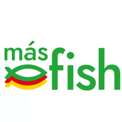 Logo de Más Fish Processing