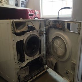 washer appliance repair