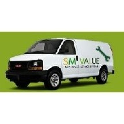 Logo von SM Value Viking Appliance Service