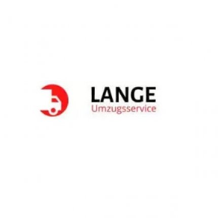 Logotipo de Lange Umzugsservice