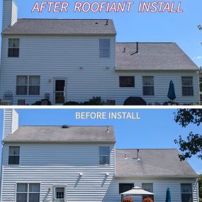 Bild von Roofiant Exteriors LLC