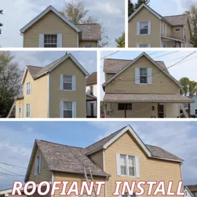 Bild von Roofiant Exteriors