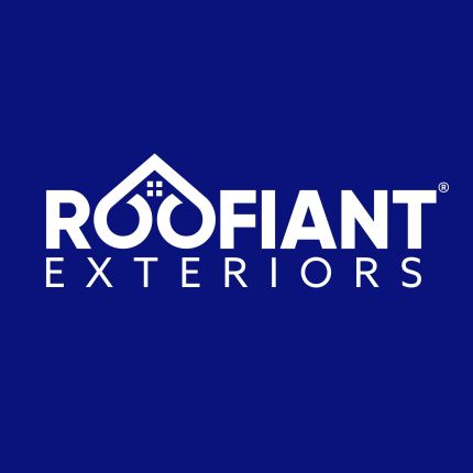 Logotyp från Roofiant Exteriors