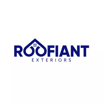 Logo fra Roofiant Exteriors