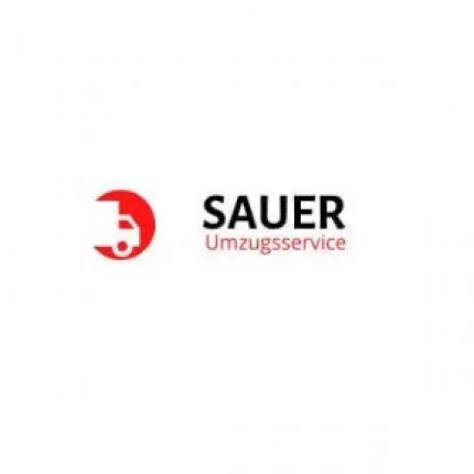 Logo de Sauer Umzugsservice