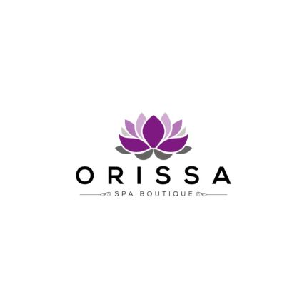 Logo da Orissa Spa Boutique