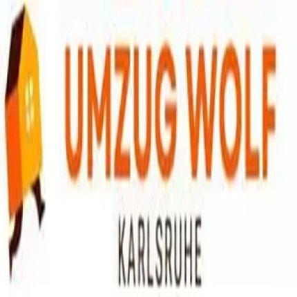 Logótipo de Umzug Wolf