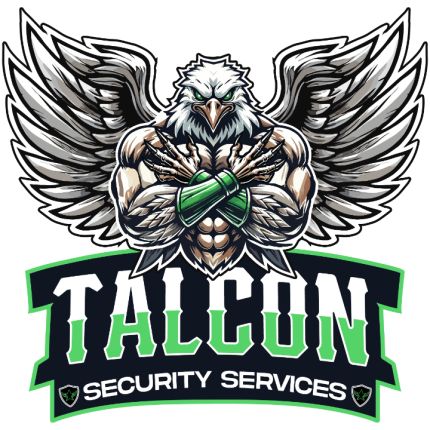 Λογότυπο από Talcon Security Services Ltd