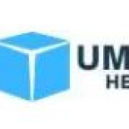 Logo da Umzug Henning