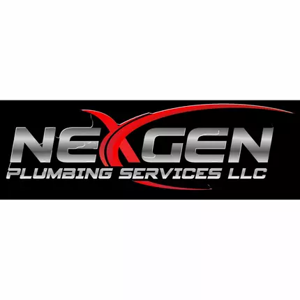 Logo van NexGen Plumbing Services