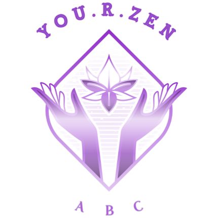 Logo from YOURZEN  ABC