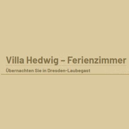 Logotyp från Zimmervermietung Villa Hedwig