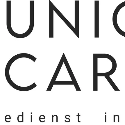 Logo von Unique Care - Pflegedienst & Hauskrankenpflege in Berlin-Spandau