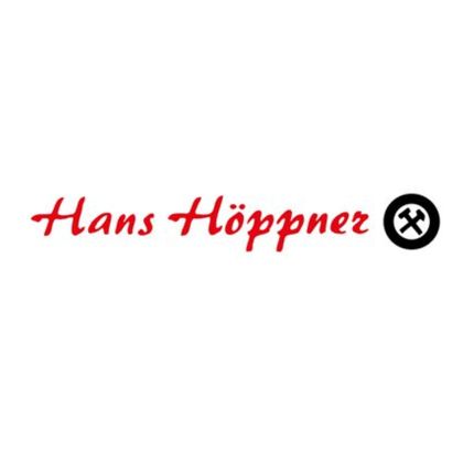 Logotipo de Hans Höppner