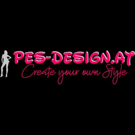 Logotyp från PeS Design