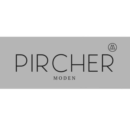 Logo od Pircher Moden