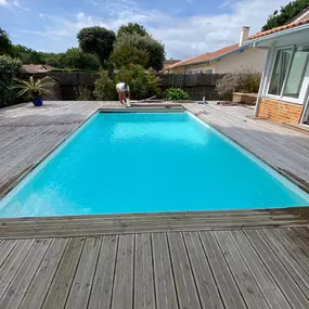 Bild von Baia Piscine