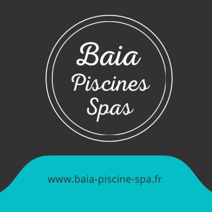 Logo de Baia Piscine