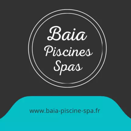 Logo from Baia Piscine