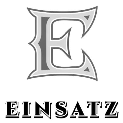 Logo da EINSATZ.CLUB