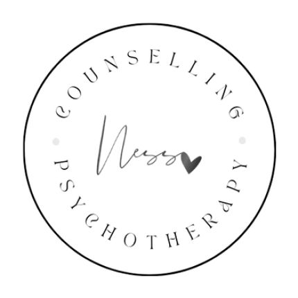 Logo de Ness Cooper Therapy