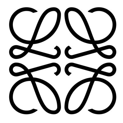 Logo van LOEWE Oak St