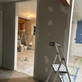 C.Js Drywall And Paint offers comprehensive drywall services, including installation, finishing, and repairs. My expertise guarantees that your drywall projects are completed to the highest standards, providing a solid foundation for any interior space.