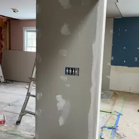 C.Js Drywall And Paint offers comprehensive drywall services, including installation, finishing, and repairs. My expertise guarantees that your drywall projects are completed to the highest standards, providing a solid foundation for any interior space.