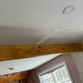 Trust C.Js Drywall And Paint for reliable drywall patching services to repair any small holes or damage in your walls. My precise patching ensures a smooth and seamless surface, restoring the integrity of your drywall.