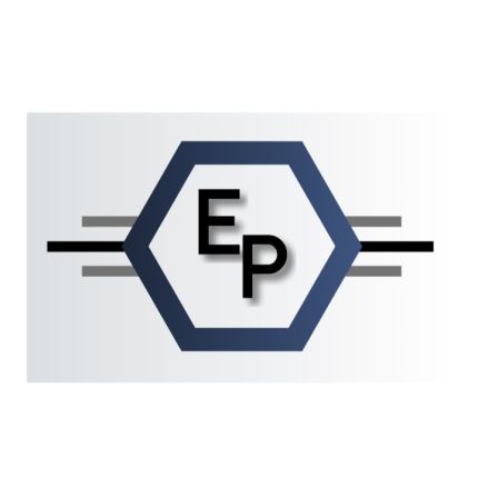 Logo fra EP-Ingenieurbüro