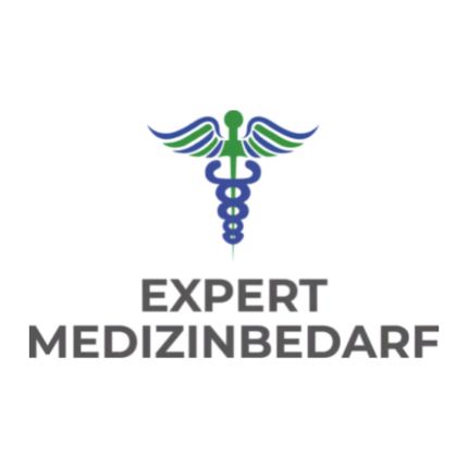 Logo fra expert-medizinbedarf.de UG