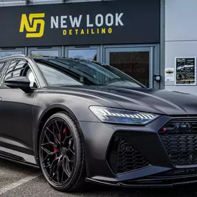 Bild von New Look Detailing LTD