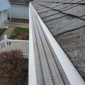 Gutter Installation