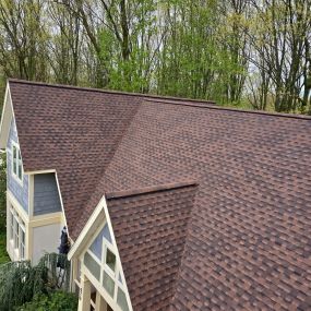 Residential & Commercial Roofing