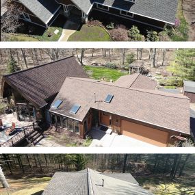 Residential & Commercial Roofing