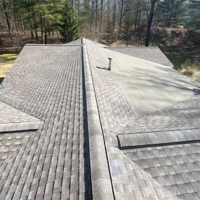 Residential & Commercial Roofing