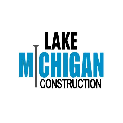 Λογότυπο από Lake Michigan Construction