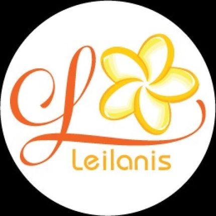 Logotyp från Leilanis Attic