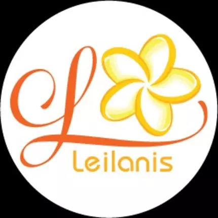 Logo od Leilanis Attic