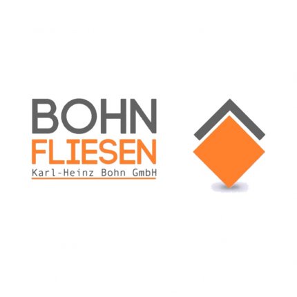 Logo von Bohn-Fliesen Karl-Heinz Bohn GmbH