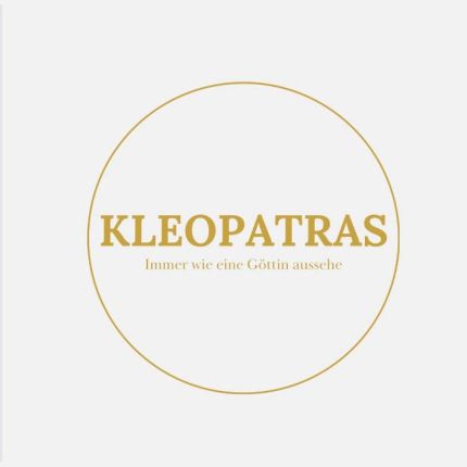 Logotyp från KLEOPATRAS