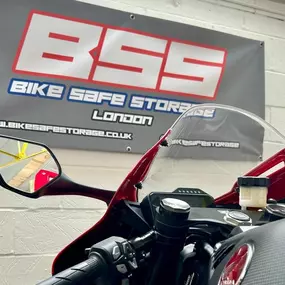 Bild von BSS Motorcycles