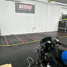 Bild von BSS Motorcycles