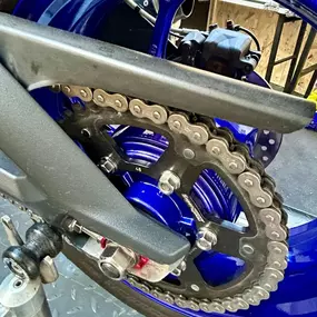 Bild von BSS Motorcycles