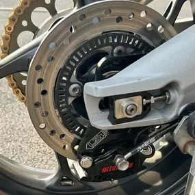 Bild von BSS Motorcycles
