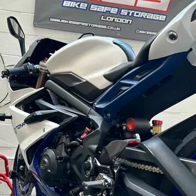 Bild von BSS Motorcycles