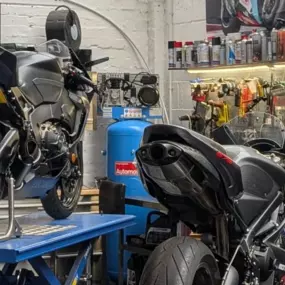 Bild von BSS Motorcycles