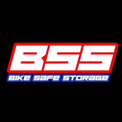 Logotyp från BikeSafeStorage