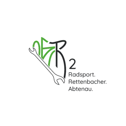 Logótipo de R2 Radsport Rettenbacher