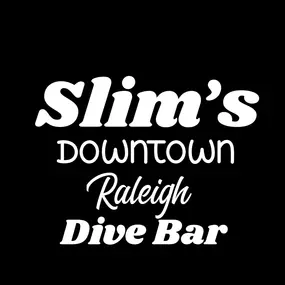 Slim's Downtown Dive Bar